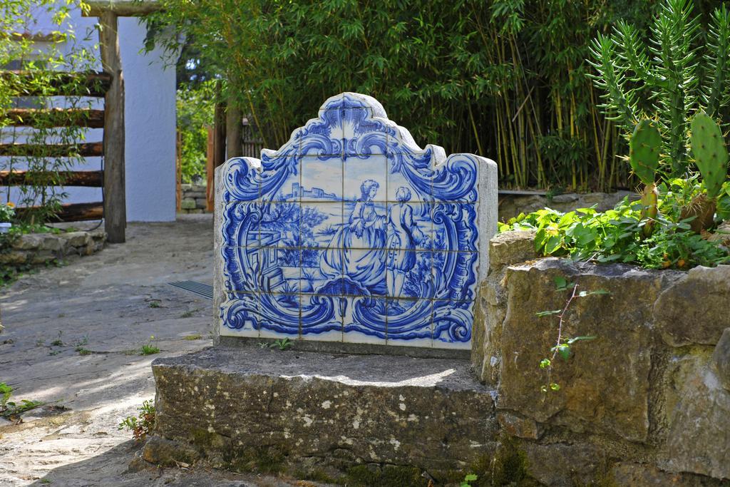 Quinta Dos Lagos - Al Sintra Exterior foto